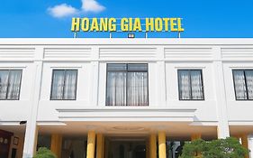 Khách Sạn Hoàng Gia